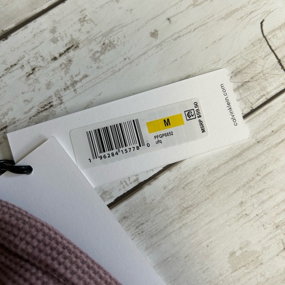 Calvin Klein pants - Picture 7 of 10